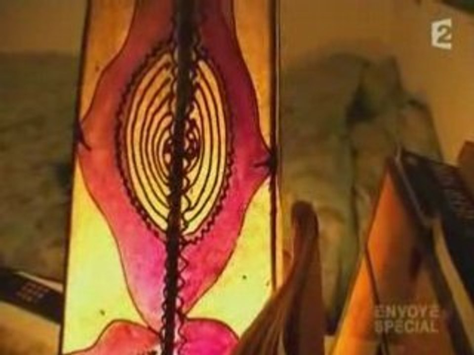 Video Envoye Special. L'economie souterraine 1 by THS