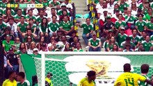 Mexico v South Africa Highlights | FIFA World Cup 2026 - BBC Sport