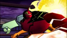 Ben 10： Protector Of Earth - All Cutscenes Game Movie ｜ Story Cinematics [4K 60FPS] (PS2, WII) [RCEm4uPGxa4]