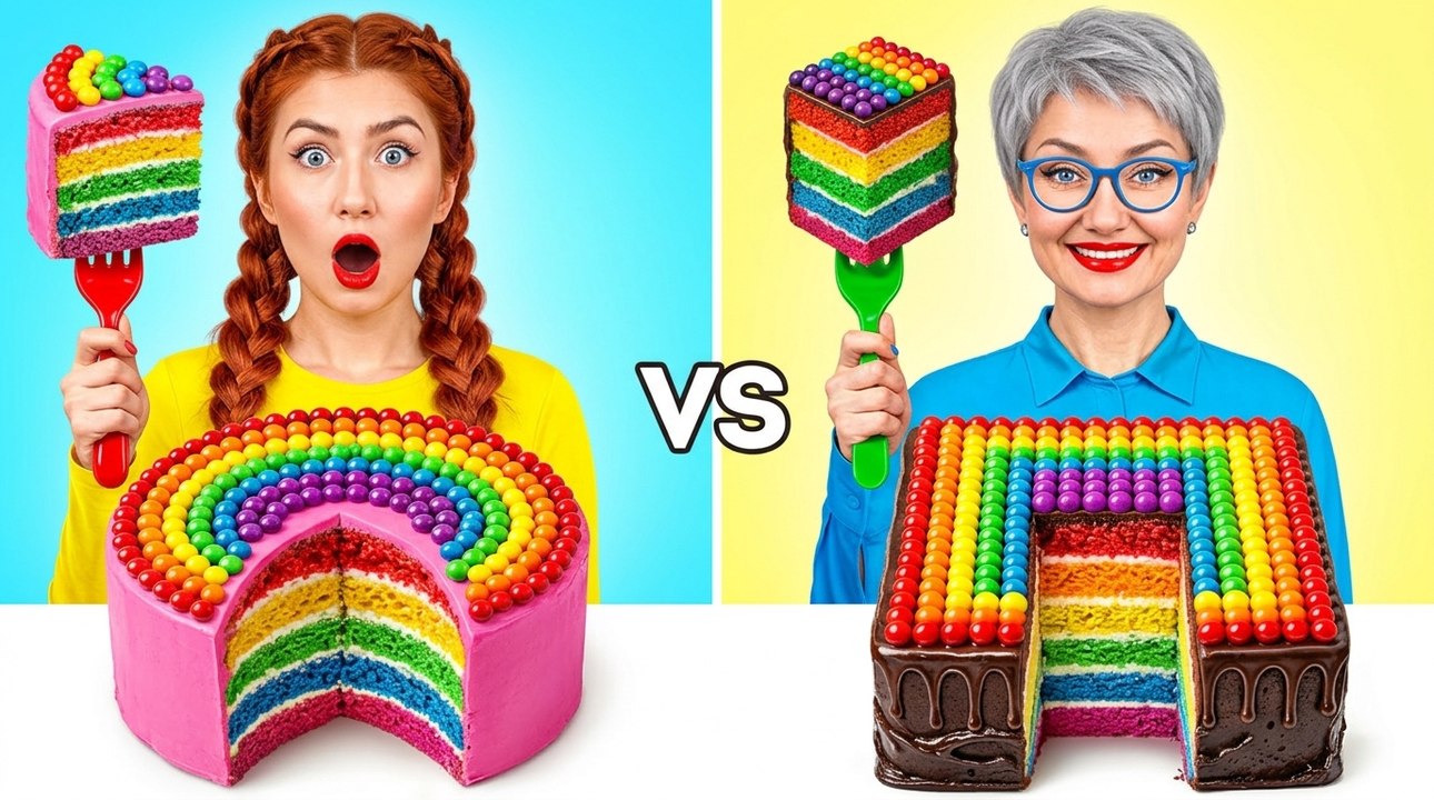 Culinary Clash: Classic Techniques vs Modern Innovations