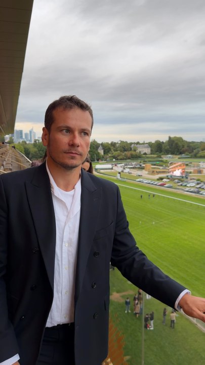 Hier soir découvrir la nouvelle Longines