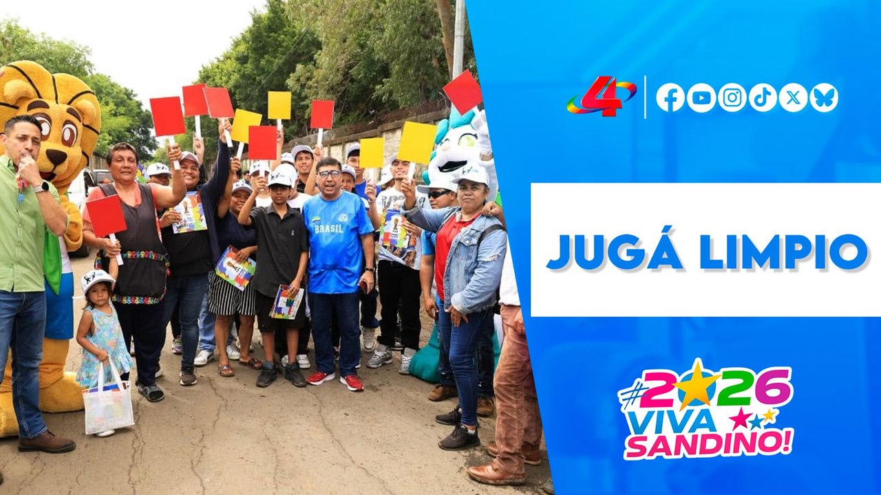 🧹 Jornada de limpieza comunitaria y embellecimiento en el Barrio Jorge Cassaly