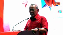 Jika ini yang mereka pilih, kita lawan mereka sampai menang - Tok Min