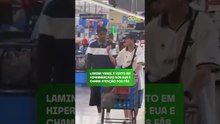 Lamine Yamal é visto em hipermercado nos EUA e chama atenção dos fãs