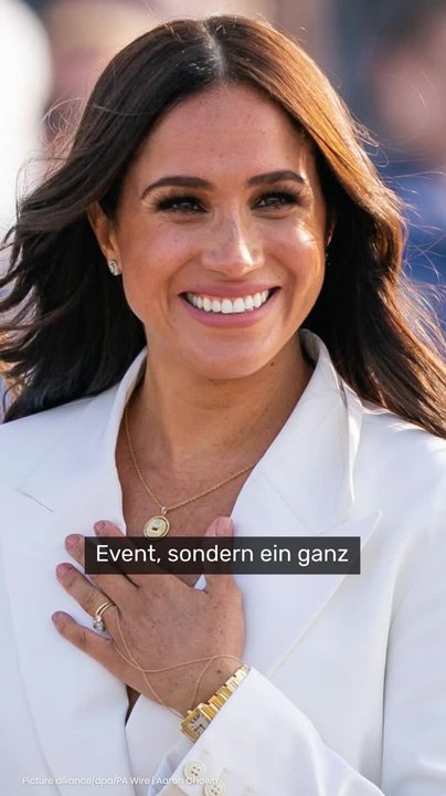 No Glomex Meghan Markle verspottet: Herzogin Meghan entsetzt mit Küchen-Einblick - Royals-Fans sind fassungslos