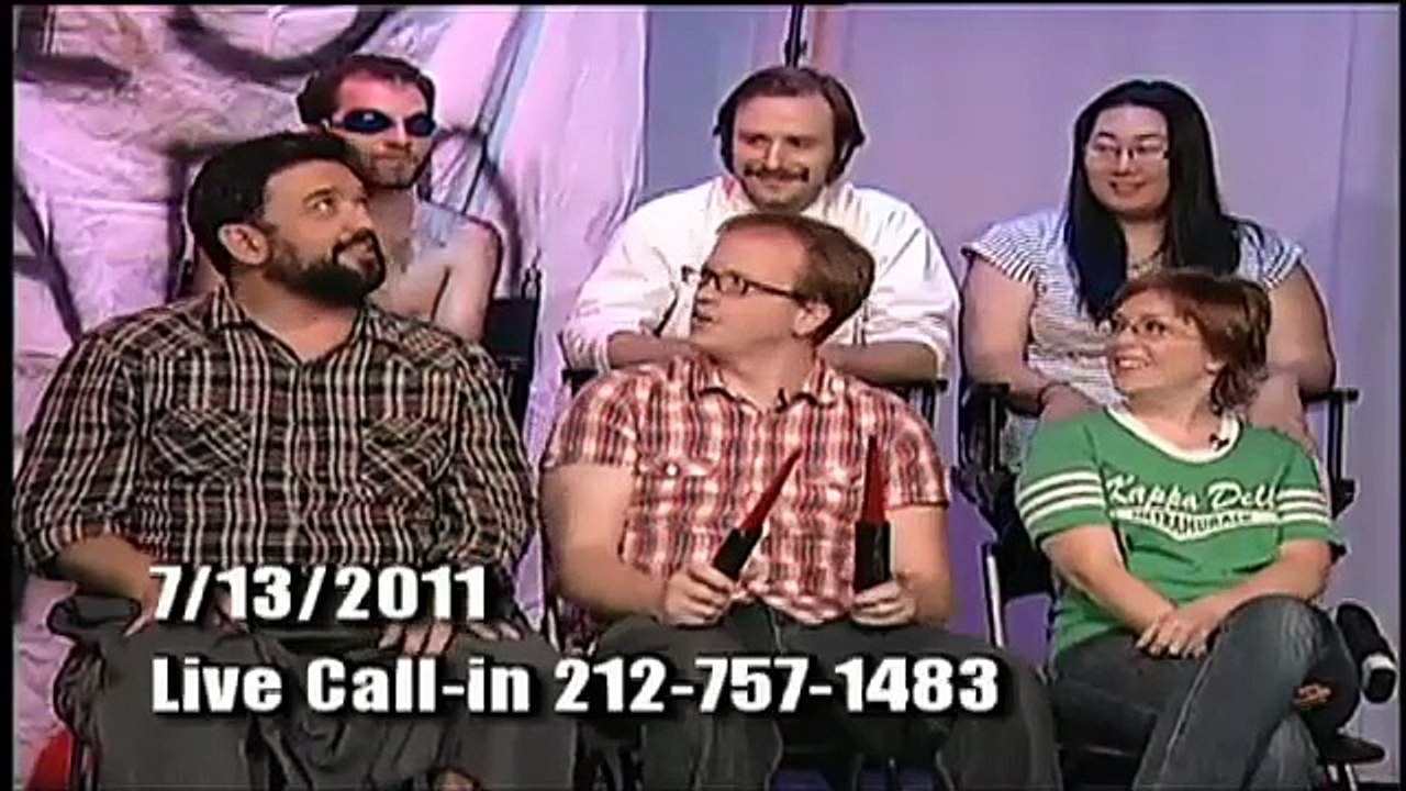 TCGS SPECIAL - FAQ Special - Viewer Questions Answered