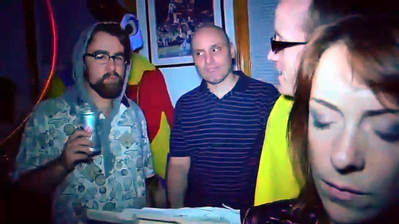 TCGS SPECIAL - Halloween Special - The Hallowcane Squeezetacular
