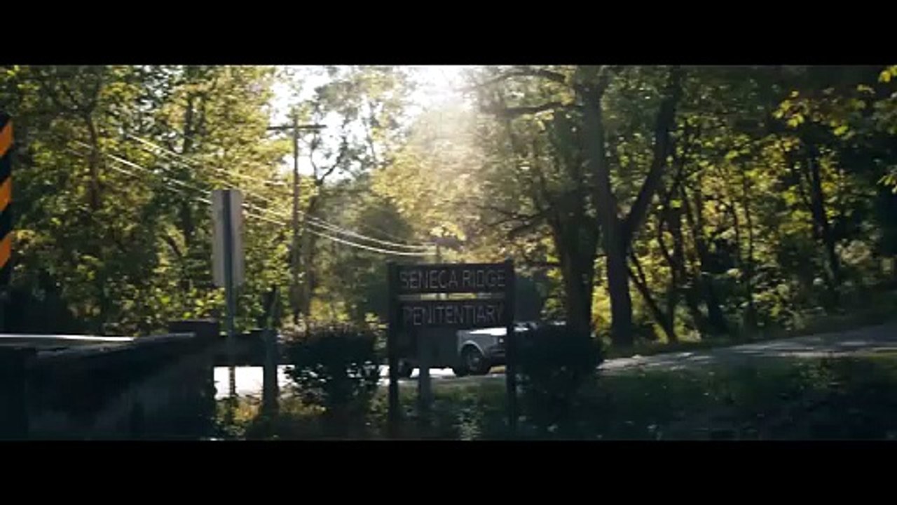 TIME OF DEATH Official Trailer (2026)