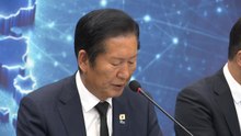 광주 찾은 정청래..."당권 짧다" 공개 설전도 / YTN