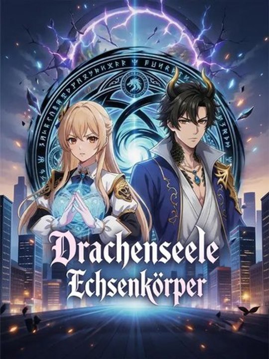Drachenseele, Echsenkörper | Komplette Serie | Short Drama Deutsch