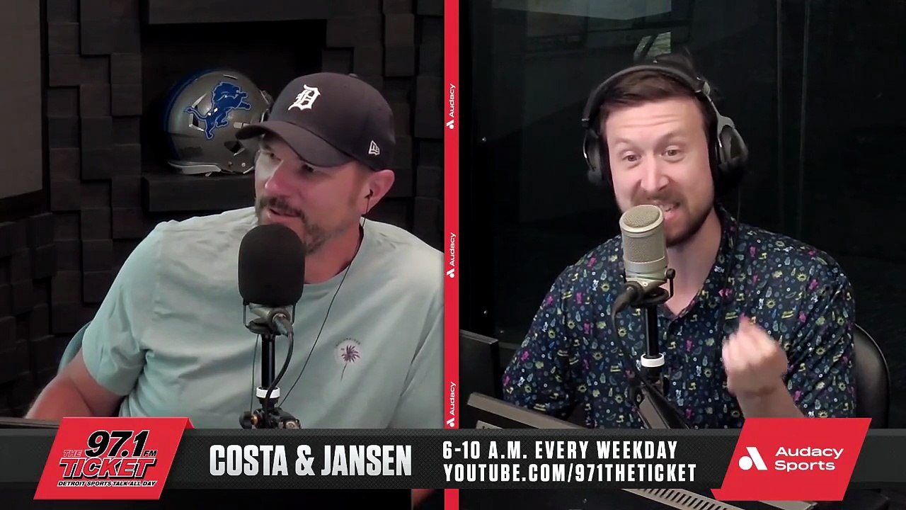 What Country Am I? | World Cup Edition | Costa and Jansen