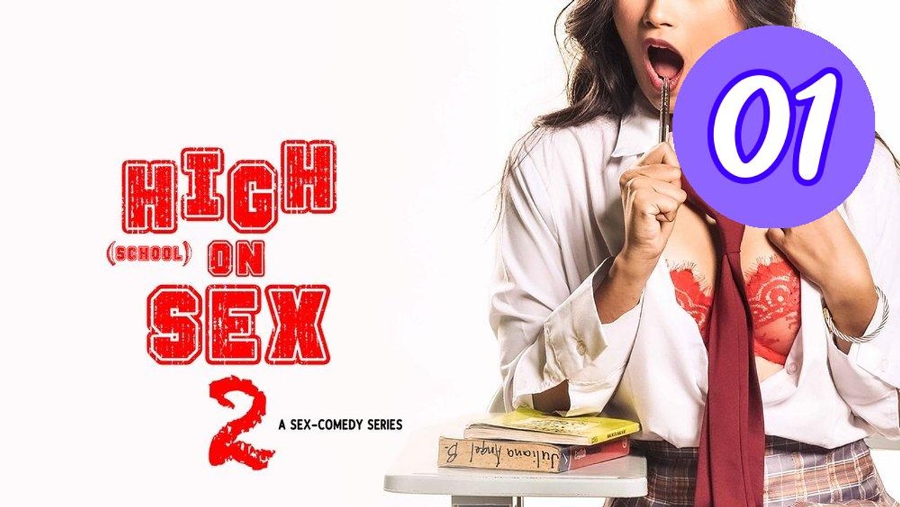 High School On Sex  Season 2 Episode 1 Engsub