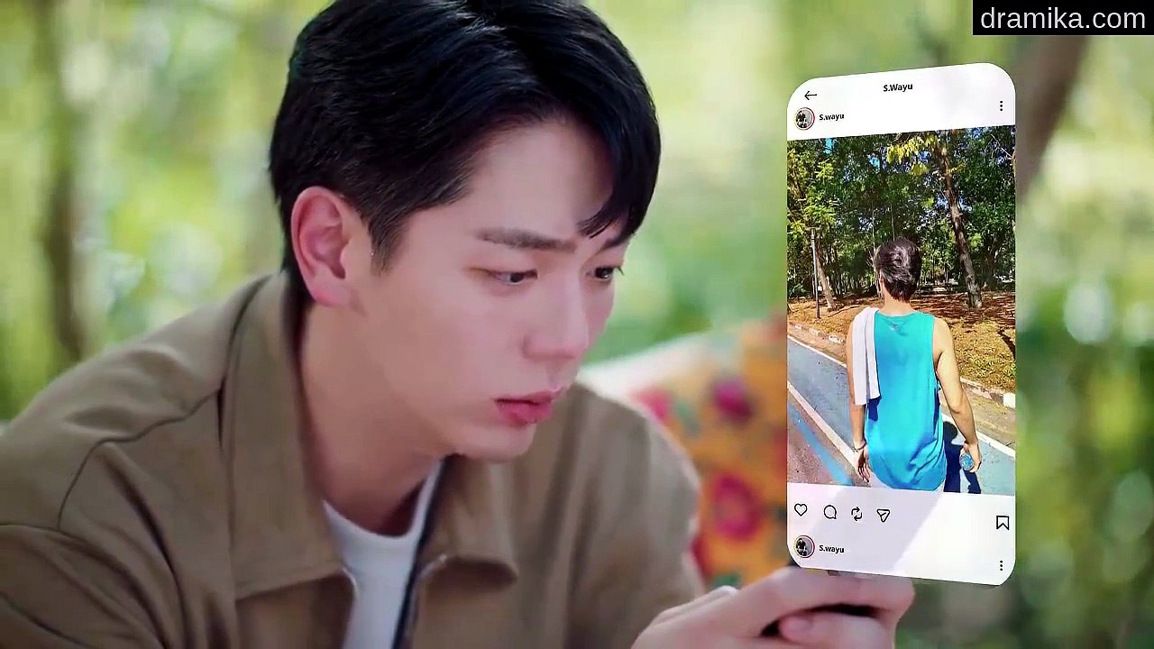 Ep 10 - Love of Silom - EngSub