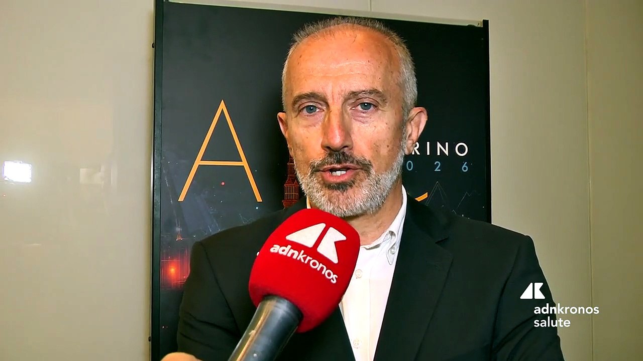 Sanità: Pari (Aiic), 'test clinici su stazione spaziale utili per migliorare salute e ospedali'