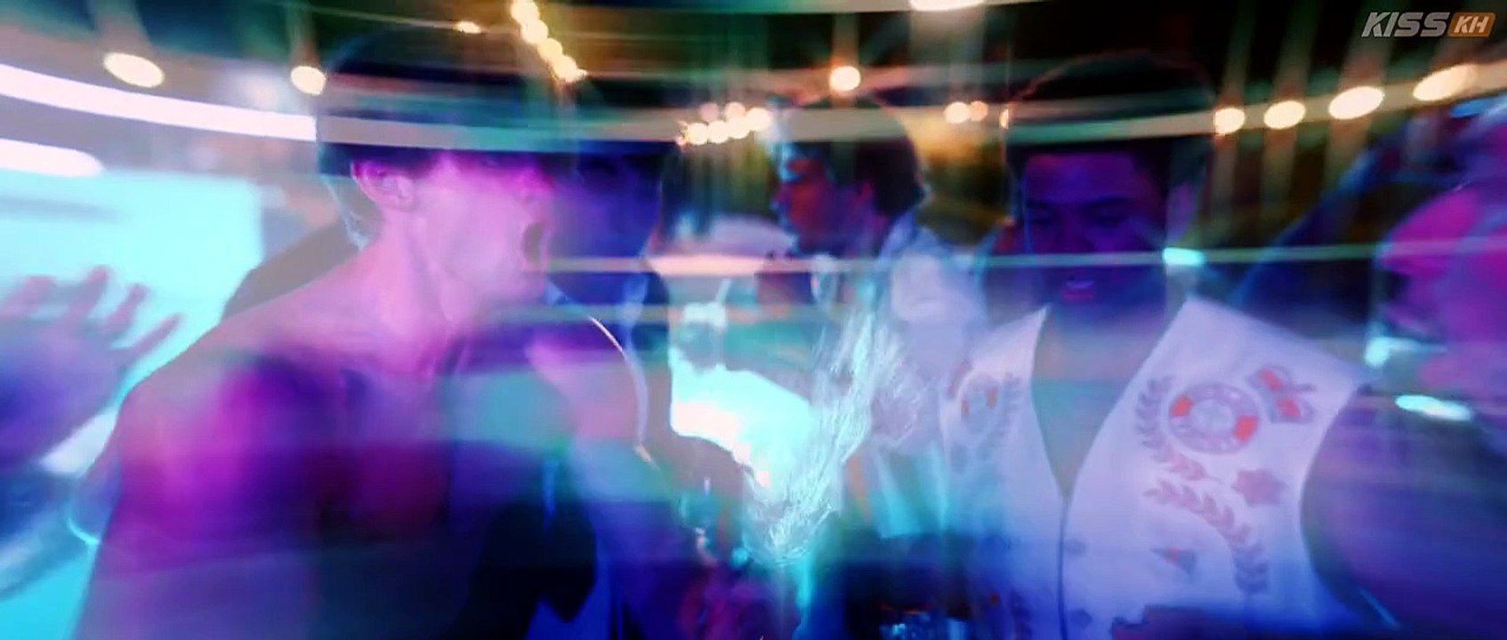 Maxton Hall The World Between  Episode 1 Engsub