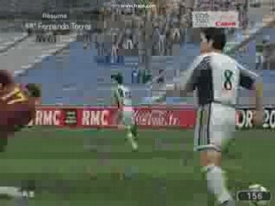 Torres 100%Lulu