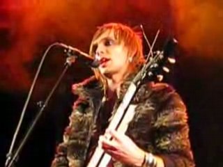 - Moto Boy - If only your bed could cry