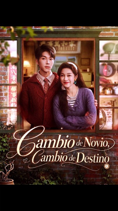 [Doblado ESP] Cambio de Novio, Cambio de Destino