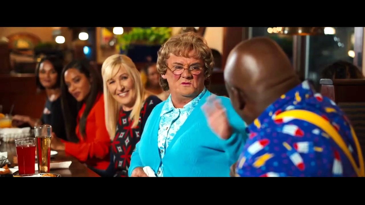 MADEA: RETOUR EN FANFARE (2022) Bande Annonce VF - HD [Full Movie]