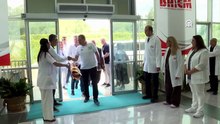 "CGIAR 24. Yönetim Kurulu Toplantısı"na Antalya ev sahipliği yaptı