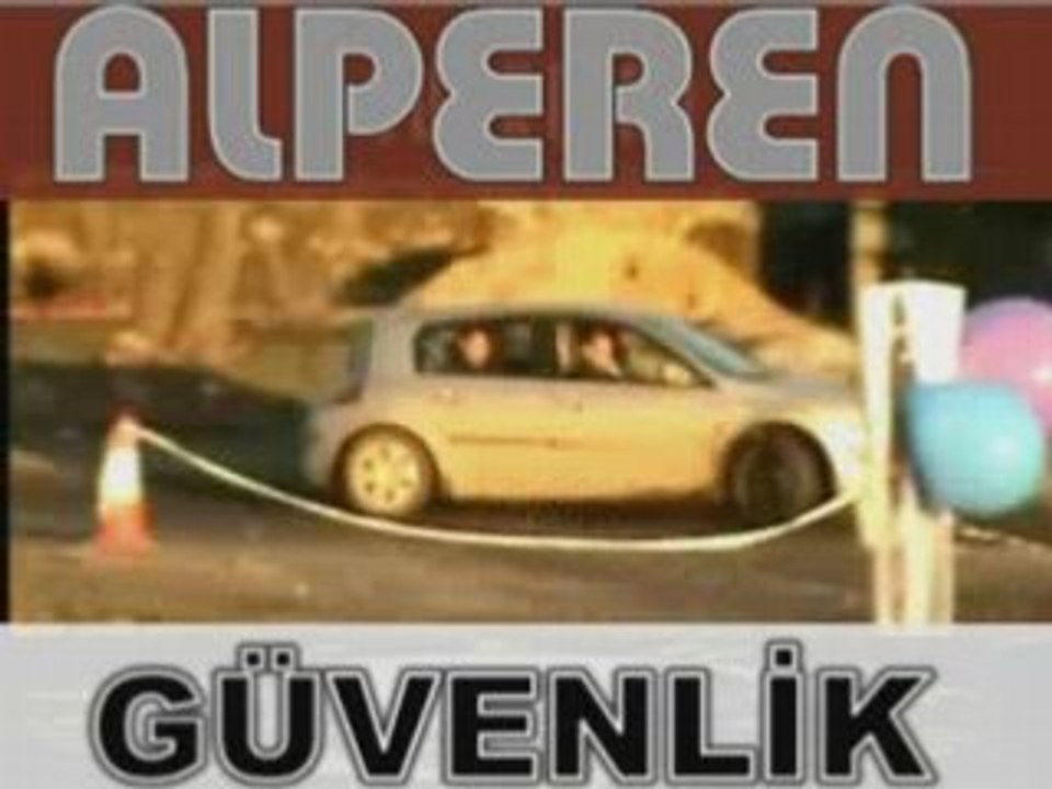 alperen security güvenlik ve koruma