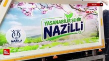 Aydın'da  daha önce 6 kez temizlenen evden yine 6 kamyon çöp çıktı