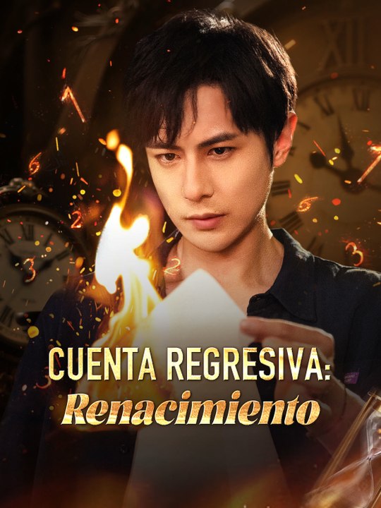 Cuenta Regresiva: Renacimiento | Serie Completa (67 eps) HD