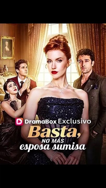 ESP Basta, no más esposa sumisa