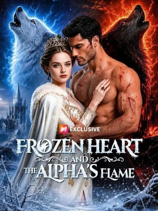 Frozen Heart and the Alpha's Flame - FULL