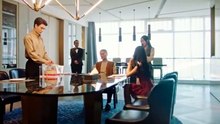 Taking Love as A Contract Episode Golden Scene Media