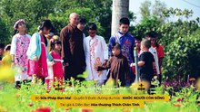 (Q9) BÀI 248 I KHÓC NGƯỜI CÒN SỐNG I Tác giả & Diễn đọc - Hòa thượng THÍCH CHÂN TÍNH