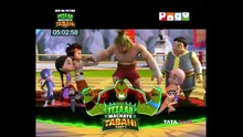 Chhota Bheem Kung Fu Dhamaka Full Movie In Hindi