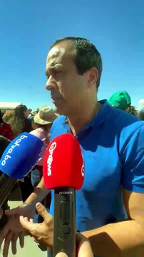 Bahia Farm Show: Bruno Reis minimiza impacto de apoio a Flávio Bolsonaro na campanha de ACM Neto e dispara contra o PT