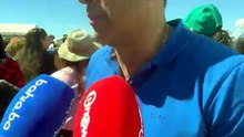 Bahia Farm Show: Bruno Reis minimiza impacto de apoio a Flávio Bolsonaro na campanha de ACM Neto e dispara contra o PT