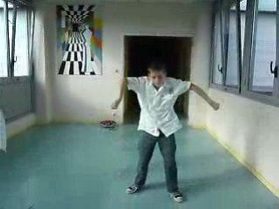 mwa en tecktonik killeur