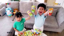 Lời Hứa Đầu Tiên Tập 18 - Phim Việt Nam VTV3 (FULL)