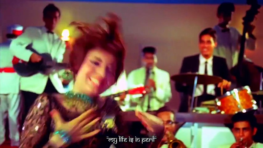 Dilbar Dilbar Kahte