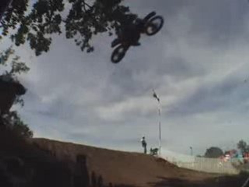 Motocross