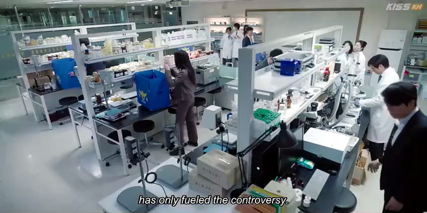 Ep 11 My Royal Nemesis