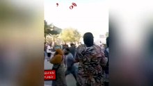 وفاة أمرأتين و أصابة 11 أمرأة في حادثة مؤلمة