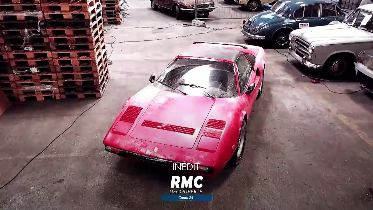 Vintage Mecanic