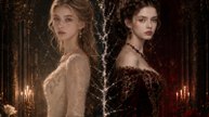 Reborn Queen of the North - FULL MOVIE