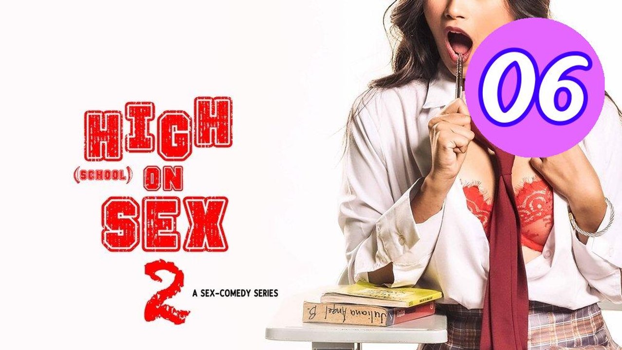 High School On Sex  Season 2 Episode 6 Engsub