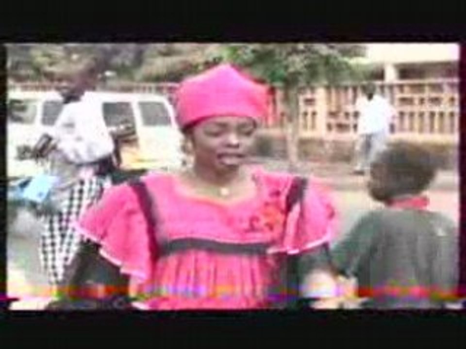 Kaniba oule Nene