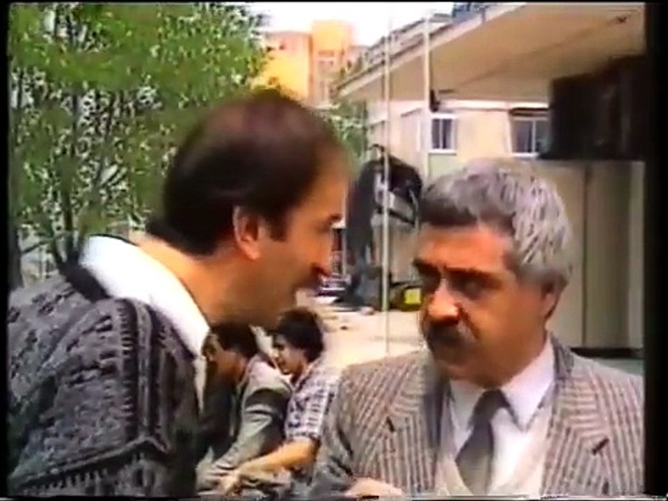 1985 Mavi Muammer ŞEHNAZ DİLAN LEVENT KIRCA Türk Filmi [Full Movie]