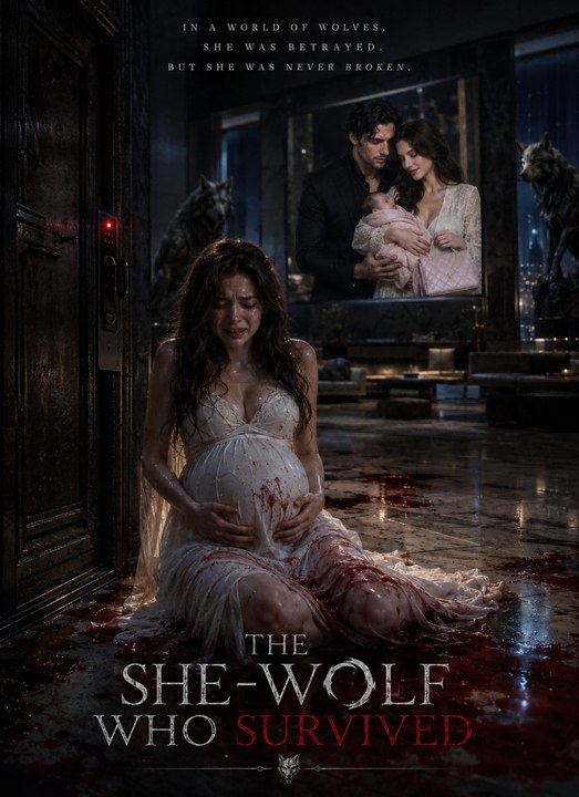 The She-Wolf Who Survived