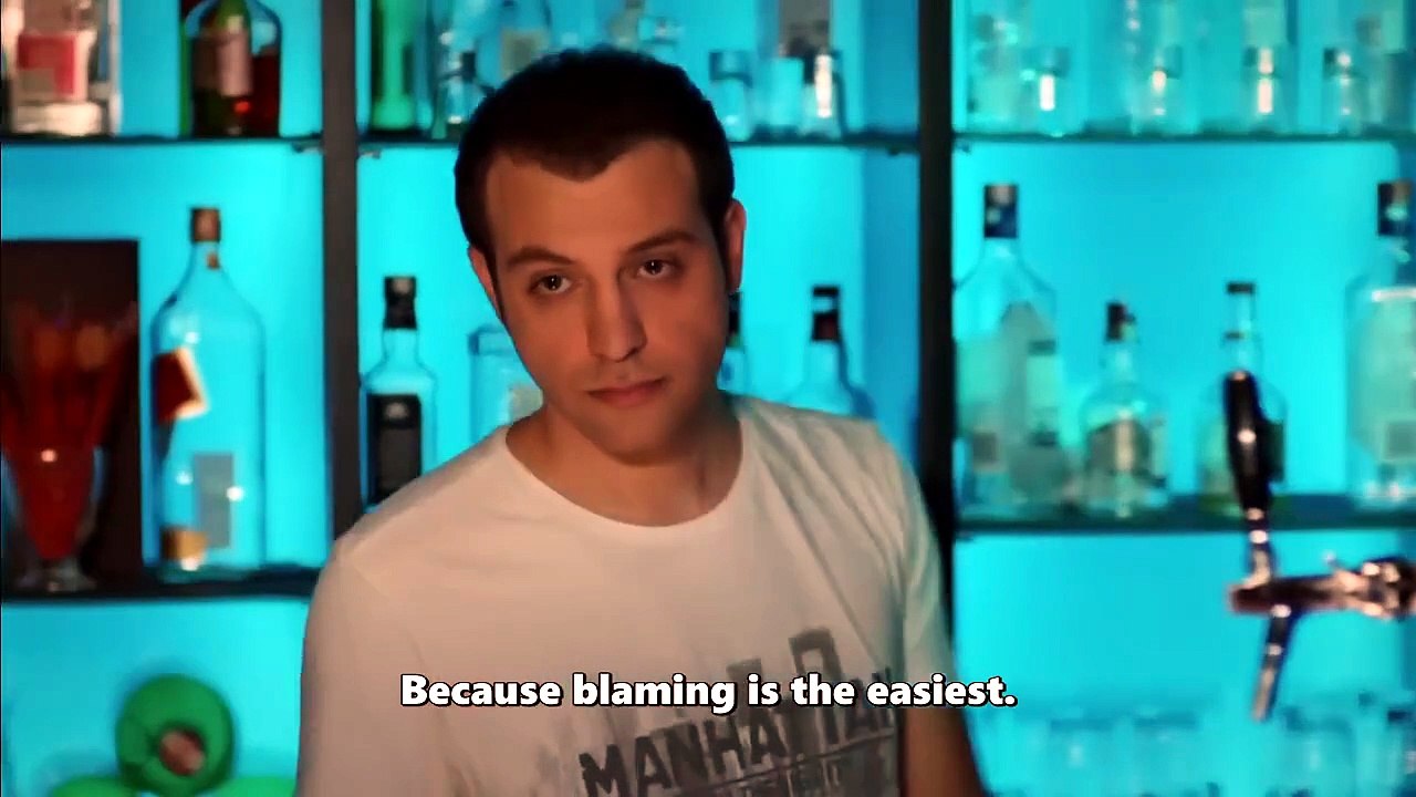 Acil Ask Araniyor Episode 23 | Turkish Drama English Subtitles | Full Episode