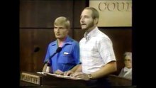 Yet even more People's Court Promo