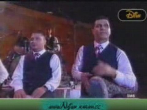 Najwa Karam - Festival de Carthage - Tunisie