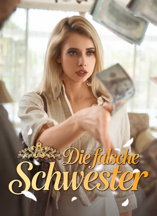 [Synchron]Die falsche Schwester | Full 60 Eps SD Drama 2026
